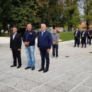 27.obljetnica oslobođenja vojarne u Otočcu 