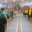 K.K.“Velebit“ ugostio kuglače Grmoščice 