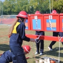 Održano XIII. državno natjecanje vatrogasne mladeži Republike Hrvatske u Zadru