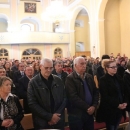 Godišnji susret članova Župnih pastoralnih vijeća 