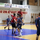 Protekli vikend je bio jako naporan za rukometaše Gospića