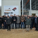 U NP Plitvička jezera pušten u rad mobilni uređaj za pročišćavanje otpadnih voda 