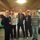 Međunarodni IPA turnir u kuglanju održan u Otočcu 