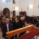 27. godišnjica pogibije hrvatskog branitelja Zlatka Mesića