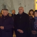 Gradonačelnik Kostelac upalio 3. adventsku svijeću