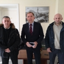 Šutić: Pozivam gradonačelnika Kostelca da podnese ostavku na funkciju gradonačelnika 