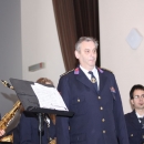 Grandiozan 23.Božićni koncert Puhačkog orkestra DVD-a Otočac