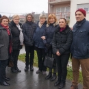 Ispraćaj stare i doček Nove godine točno u podne u Brinju 
