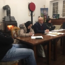 Izborna skupština i novo rukovodstvo  KUU “Gacka” Ličko Lešće