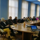 Župan Milinović održao radni sastanak sa ravnateljima škola i predsjednicima Školskih odbora 