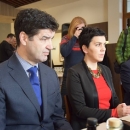 U Otočcu predstavljena GO MB 365 Stranke rada i solidarnosti 
