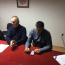 Izborni stožer SDP-a LSŽ-e sastao se jučer u Otočcu 