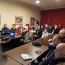 Održan prvi krug edukativnih radionica za projekt IQM Destination LIKA