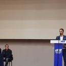 Ivan Milinović novi je predsjednik Županijskog odbora Mladeži HDZ-a Ličko-senjske županije