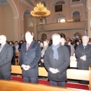 Svečano proslavljen blagdan Sv.Fabijana i Sebastijana i Dan Grada Otočca