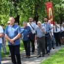 Svetkovina Tijelova u Otočcu 