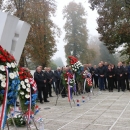 Dan 133. brigade ZNG Otočac 