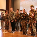 Svečana akademija u čast Dana 133.brgade ZNG Otočac 