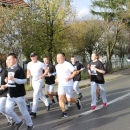 Maraton iz Otočca do Gospića za 56 poginulih pripadnika 9.GBR Vukovi 