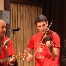 Veličanstveni 22.Božićni koncert Puhačkog orkestra DVD-a Otočac 
