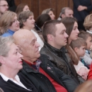 Održan 14.tradicionalni novogodišnji koncert Tamburaškog orkestra GPOU-a Otočac 