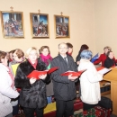 Svečano proslavljen blagdan Sv.Fabijana i Sebastijana i Dan Grada Otočca