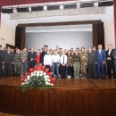 Svečana akademija u čast Dana 133.brgade ZNG Otočac 