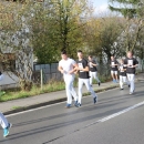 Maraton iz Otočca do Gospića za 56 poginulih pripadnika 9.GBR Vukovi 