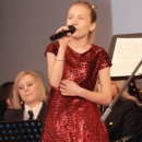 Veličanstveni 22.Božićni koncert Puhačkog orkestra DVD-a Otočac 