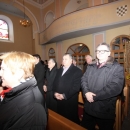 Svečano proslavljen blagdan Sv.Fabijana i Sebastijana i Dan Grada Otočca