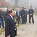 Prije 27.godina na Oltar domovine živote su položili Tomo Dujmović, Mate Devčić i Petar Rožman