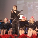 Veličanstveni 22.Božićni koncert Puhačkog orkestra DVD-a Otočac 