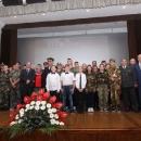 Svečana akademija u čast Dana 133.brgade ZNG Otočac 