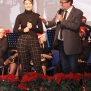 Veličanstveni 22.Božićni koncert Puhačkog orkestra DVD-a Otočac 
