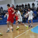 Sinoć službeno otvoren 11.tradicionalni malonogometni  turnir Mario Cvitković - Maka 