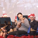 Veličanstveni 22.Božićni koncert Puhačkog orkestra DVD-a Otočac 