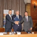 Potpisivanje dodatka I. Sporazumu o partnerstvu na izradi Glavnog plana razvoja prometnog sustava funkcionalne regije Sjeverni Jadran