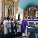 Sv. Nikola proslavlje u Brinjskom kraju 