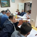 Općinsko vijeće Brinja jednoglasno donijelo proračun za 2018.godinu 