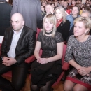 Veličanstveni 22.Božićni koncert Puhačkog orkestra DVD-a Otočac 
