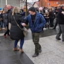 Ispraćaj stare i doček nove 2018. točno u podne u Brinju 