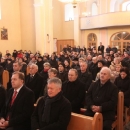 Svečano proslavljen blagdan Sv.Fabijana i Sebastijana i Dan Grada Otočca