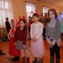 Drugi dječji maskembal u Otočcu