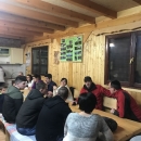 Održana godišnja izvještajna skupština planinarske udruge "Panos" Kuterevo 
