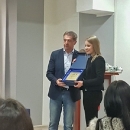 Taekwondo Gacka ima najbolju i najperspektivniju sportašicu LSŽ-e 