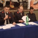 Održana godišnja skupština DVD-a Brinje 