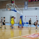 Utakmice mlađih kategorija Košarkaškog Kluba Otočac
