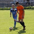 Nadmoćna pobijeda NK Otočca 7:0