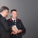 U Otočcu održana Svečana sjednica Skupštine Hrvatske vatrogasne zajednice