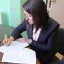 Danijela Dasović Vranić - nova direktorica Turističke zajednice Brinje 